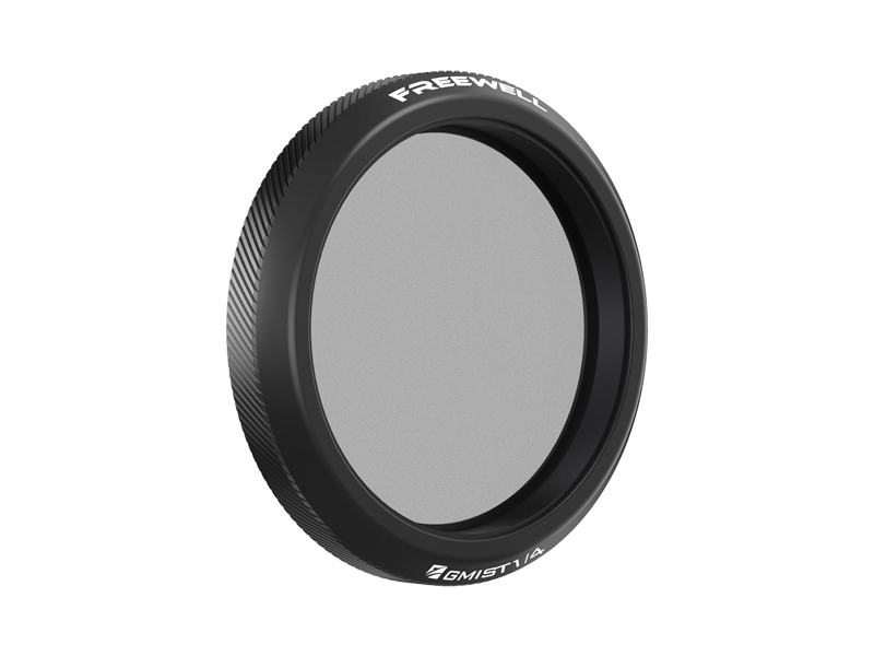 Freewell Glow Mist 1/4 for Osmo Action 3/4/5 Pro